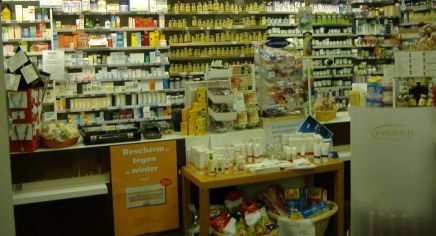 Ons ruime assortiment homeopathische geneesmiddelen